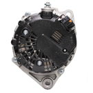 2012 Nissan Rogue Alternator 4