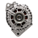 BuyAutoParts Nissan Alternator 31-11970AR
