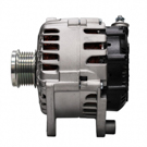 2012 Nissan Rogue Alternator 3