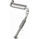 1994 Mazda Miata Performance Exhaust System 4