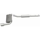 1994 Mazda Miata Performance Exhaust System 3