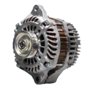 2006 Suzuki Grand Vitara Alternator 2