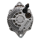 2006 Suzuki Grand Vitara Alternator 4