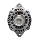 2006 Suzuki Grand Vitara Alternator 1