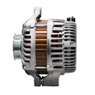 2006 Suzuki Grand Vitara Alternator 3