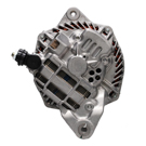 2009 Subaru Outback Alternator 4