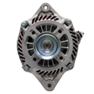 2009 Subaru Outback Alternator 1