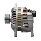 2009 Subaru Outback Alternator 3