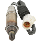 2002 Ford Excursion Oxygen Sensor Kit 2