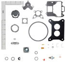 1979 Lincoln Continental Carburetor Repair Kit 1