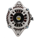 2006 Saab 9-2X Alternator 1