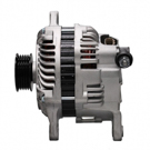 2006 Saab 9-2X Alternator 3
