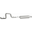 2003 Mercury Mountaineer Performance Exhaust System 3