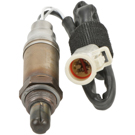 BuyAutoParts 48-82400BBHK Oxygen Sensor Kit 2