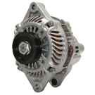 2009 Chrysler PT Cruiser Alternator 2