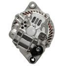 2009 Chrysler PT Cruiser Alternator 4