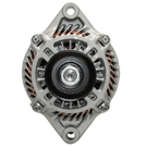 2009 Chrysler PT Cruiser Alternator 1