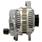 2009 Chrysler PT Cruiser Alternator 3