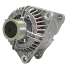 2008 Dodge Ram Trucks Alternator 2