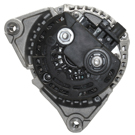 2008 Dodge Ram Trucks Alternator 4