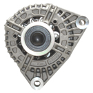 2008 Dodge Ram Trucks Alternator 1