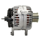 2008 Dodge Ram Trucks Alternator 3