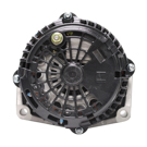 2006 Chevrolet SSR Alternator 4