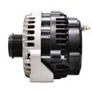 2006 Chevrolet SSR Alternator 3