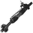 1994 Eagle Vision Rack and Pinion 2