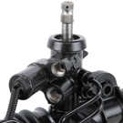 1994 Eagle Vision Rack and Pinion 4