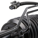 1994 Eagle Vision Rack and Pinion 5