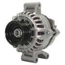 2005 Ford F-450 Super Duty Alternator 2