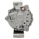2005 Ford F-450 Super Duty Alternator 4