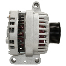 2005 Ford F-450 Super Duty Alternator 3