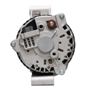 2005 Ford F-450 Super Duty Alternator 4