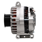 2005 Ford F-450 Super Duty Alternator 3