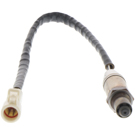 2007 Ford Five Hundred Oxygen Sensor Kit 2