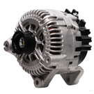 2005 Bmw X5 Alternator 2