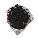 2005 Bmw X5 Alternator 4