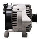 2005 Bmw X5 Alternator 3
