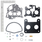 1982 Oldsmobile Delta 88 Carburetor Repair Kit 1