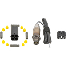 2000 Nissan Quest Oxygen Sensor Kit 3