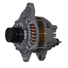 2012 Dodge Avenger Alternator 2