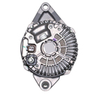 2012 Dodge Avenger Alternator 4