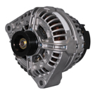2004 Mercedes Benz C320 Alternator 2