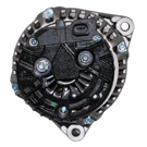 2004 Mercedes Benz C320 Alternator 4