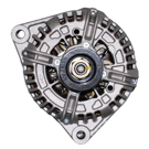 2004 Mercedes Benz C320 Alternator 1