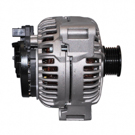 2004 Mercedes Benz C320 Alternator 3