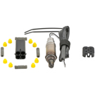 2000 Dodge Durango Oxygen Sensor Kit 2