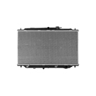 1994 Honda Prelude Radiator 1